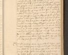 Zdjęcie nr 614 dla obiektu archiwalnego: Acta actorum causarum, sentenciarum et obligationum coram reverendo patre domino Thoma Roznowski canonico et reverendissimi in Christo patris et domini domini Patri Dei gratia Cracoviensis. Sabbato, 26 Octobris in ecclesiam suam solenniter recepti officialis generalis Cracoviensis dinita administratura, qua fungebatur post mortem reverendissimi olim felicis recordationis domini Joannis Choiecki episcopi Cracoviensis et Regni Polonie cancelarii anno presenti currenti videlicet 1538, die 11 Marcii Piotrcovie in comiciis celebratis circiter 23 horam defuncti sepulto corpore nona eiusdemque obsequiis X respective Aprilis peractis electo sub indictione XI, pontificatu vero sanctissimi in Christo patris et domini nostri domini Pauli divina providencia pape tercii foeliciter moderni, anno quarto, incepta felicibus auspiciis continuantur ordine processu infrascripto