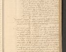 Zdjęcie nr 604 dla obiektu archiwalnego: Acta actorum causarum, sentenciarum et obligationum coram reverendo patre domino Thoma Roznowski canonico et reverendissimi in Christo patris et domini domini Patri Dei gratia Cracoviensis. Sabbato, 26 Octobris in ecclesiam suam solenniter recepti officialis generalis Cracoviensis dinita administratura, qua fungebatur post mortem reverendissimi olim felicis recordationis domini Joannis Choiecki episcopi Cracoviensis et Regni Polonie cancelarii anno presenti currenti videlicet 1538, die 11 Marcii Piotrcovie in comiciis celebratis circiter 23 horam defuncti sepulto corpore nona eiusdemque obsequiis X respective Aprilis peractis electo sub indictione XI, pontificatu vero sanctissimi in Christo patris et domini nostri domini Pauli divina providencia pape tercii foeliciter moderni, anno quarto, incepta felicibus auspiciis continuantur ordine processu infrascripto