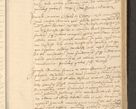Zdjęcie nr 606 dla obiektu archiwalnego: Acta actorum causarum, sentenciarum et obligationum coram reverendo patre domino Thoma Roznowski canonico et reverendissimi in Christo patris et domini domini Patri Dei gratia Cracoviensis. Sabbato, 26 Octobris in ecclesiam suam solenniter recepti officialis generalis Cracoviensis dinita administratura, qua fungebatur post mortem reverendissimi olim felicis recordationis domini Joannis Choiecki episcopi Cracoviensis et Regni Polonie cancelarii anno presenti currenti videlicet 1538, die 11 Marcii Piotrcovie in comiciis celebratis circiter 23 horam defuncti sepulto corpore nona eiusdemque obsequiis X respective Aprilis peractis electo sub indictione XI, pontificatu vero sanctissimi in Christo patris et domini nostri domini Pauli divina providencia pape tercii foeliciter moderni, anno quarto, incepta felicibus auspiciis continuantur ordine processu infrascripto