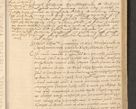 Zdjęcie nr 602 dla obiektu archiwalnego: Acta actorum causarum, sentenciarum et obligationum coram reverendo patre domino Thoma Roznowski canonico et reverendissimi in Christo patris et domini domini Patri Dei gratia Cracoviensis. Sabbato, 26 Octobris in ecclesiam suam solenniter recepti officialis generalis Cracoviensis dinita administratura, qua fungebatur post mortem reverendissimi olim felicis recordationis domini Joannis Choiecki episcopi Cracoviensis et Regni Polonie cancelarii anno presenti currenti videlicet 1538, die 11 Marcii Piotrcovie in comiciis celebratis circiter 23 horam defuncti sepulto corpore nona eiusdemque obsequiis X respective Aprilis peractis electo sub indictione XI, pontificatu vero sanctissimi in Christo patris et domini nostri domini Pauli divina providencia pape tercii foeliciter moderni, anno quarto, incepta felicibus auspiciis continuantur ordine processu infrascripto