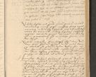 Zdjęcie nr 594 dla obiektu archiwalnego: Acta actorum causarum, sentenciarum et obligationum coram reverendo patre domino Thoma Roznowski canonico et reverendissimi in Christo patris et domini domini Patri Dei gratia Cracoviensis. Sabbato, 26 Octobris in ecclesiam suam solenniter recepti officialis generalis Cracoviensis dinita administratura, qua fungebatur post mortem reverendissimi olim felicis recordationis domini Joannis Choiecki episcopi Cracoviensis et Regni Polonie cancelarii anno presenti currenti videlicet 1538, die 11 Marcii Piotrcovie in comiciis celebratis circiter 23 horam defuncti sepulto corpore nona eiusdemque obsequiis X respective Aprilis peractis electo sub indictione XI, pontificatu vero sanctissimi in Christo patris et domini nostri domini Pauli divina providencia pape tercii foeliciter moderni, anno quarto, incepta felicibus auspiciis continuantur ordine processu infrascripto