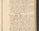 Zdjęcie nr 584 dla obiektu archiwalnego: Acta actorum causarum, sentenciarum et obligationum coram reverendo patre domino Thoma Roznowski canonico et reverendissimi in Christo patris et domini domini Patri Dei gratia Cracoviensis. Sabbato, 26 Octobris in ecclesiam suam solenniter recepti officialis generalis Cracoviensis dinita administratura, qua fungebatur post mortem reverendissimi olim felicis recordationis domini Joannis Choiecki episcopi Cracoviensis et Regni Polonie cancelarii anno presenti currenti videlicet 1538, die 11 Marcii Piotrcovie in comiciis celebratis circiter 23 horam defuncti sepulto corpore nona eiusdemque obsequiis X respective Aprilis peractis electo sub indictione XI, pontificatu vero sanctissimi in Christo patris et domini nostri domini Pauli divina providencia pape tercii foeliciter moderni, anno quarto, incepta felicibus auspiciis continuantur ordine processu infrascripto