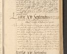 Zdjęcie nr 578 dla obiektu archiwalnego: Acta actorum causarum, sentenciarum et obligationum coram reverendo patre domino Thoma Roznowski canonico et reverendissimi in Christo patris et domini domini Patri Dei gratia Cracoviensis. Sabbato, 26 Octobris in ecclesiam suam solenniter recepti officialis generalis Cracoviensis dinita administratura, qua fungebatur post mortem reverendissimi olim felicis recordationis domini Joannis Choiecki episcopi Cracoviensis et Regni Polonie cancelarii anno presenti currenti videlicet 1538, die 11 Marcii Piotrcovie in comiciis celebratis circiter 23 horam defuncti sepulto corpore nona eiusdemque obsequiis X respective Aprilis peractis electo sub indictione XI, pontificatu vero sanctissimi in Christo patris et domini nostri domini Pauli divina providencia pape tercii foeliciter moderni, anno quarto, incepta felicibus auspiciis continuantur ordine processu infrascripto
