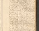 Zdjęcie nr 576 dla obiektu archiwalnego: Acta actorum causarum, sentenciarum et obligationum coram reverendo patre domino Thoma Roznowski canonico et reverendissimi in Christo patris et domini domini Patri Dei gratia Cracoviensis. Sabbato, 26 Octobris in ecclesiam suam solenniter recepti officialis generalis Cracoviensis dinita administratura, qua fungebatur post mortem reverendissimi olim felicis recordationis domini Joannis Choiecki episcopi Cracoviensis et Regni Polonie cancelarii anno presenti currenti videlicet 1538, die 11 Marcii Piotrcovie in comiciis celebratis circiter 23 horam defuncti sepulto corpore nona eiusdemque obsequiis X respective Aprilis peractis electo sub indictione XI, pontificatu vero sanctissimi in Christo patris et domini nostri domini Pauli divina providencia pape tercii foeliciter moderni, anno quarto, incepta felicibus auspiciis continuantur ordine processu infrascripto