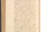 Zdjęcie nr 575 dla obiektu archiwalnego: Acta actorum causarum, sentenciarum et obligationum coram reverendo patre domino Thoma Roznowski canonico et reverendissimi in Christo patris et domini domini Patri Dei gratia Cracoviensis. Sabbato, 26 Octobris in ecclesiam suam solenniter recepti officialis generalis Cracoviensis dinita administratura, qua fungebatur post mortem reverendissimi olim felicis recordationis domini Joannis Choiecki episcopi Cracoviensis et Regni Polonie cancelarii anno presenti currenti videlicet 1538, die 11 Marcii Piotrcovie in comiciis celebratis circiter 23 horam defuncti sepulto corpore nona eiusdemque obsequiis X respective Aprilis peractis electo sub indictione XI, pontificatu vero sanctissimi in Christo patris et domini nostri domini Pauli divina providencia pape tercii foeliciter moderni, anno quarto, incepta felicibus auspiciis continuantur ordine processu infrascripto