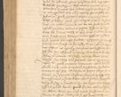 Zdjęcie nr 573 dla obiektu archiwalnego: Acta actorum causarum, sentenciarum et obligationum coram reverendo patre domino Thoma Roznowski canonico et reverendissimi in Christo patris et domini domini Patri Dei gratia Cracoviensis. Sabbato, 26 Octobris in ecclesiam suam solenniter recepti officialis generalis Cracoviensis dinita administratura, qua fungebatur post mortem reverendissimi olim felicis recordationis domini Joannis Choiecki episcopi Cracoviensis et Regni Polonie cancelarii anno presenti currenti videlicet 1538, die 11 Marcii Piotrcovie in comiciis celebratis circiter 23 horam defuncti sepulto corpore nona eiusdemque obsequiis X respective Aprilis peractis electo sub indictione XI, pontificatu vero sanctissimi in Christo patris et domini nostri domini Pauli divina providencia pape tercii foeliciter moderni, anno quarto, incepta felicibus auspiciis continuantur ordine processu infrascripto