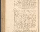 Zdjęcie nr 571 dla obiektu archiwalnego: Acta actorum causarum, sentenciarum et obligationum coram reverendo patre domino Thoma Roznowski canonico et reverendissimi in Christo patris et domini domini Patri Dei gratia Cracoviensis. Sabbato, 26 Octobris in ecclesiam suam solenniter recepti officialis generalis Cracoviensis dinita administratura, qua fungebatur post mortem reverendissimi olim felicis recordationis domini Joannis Choiecki episcopi Cracoviensis et Regni Polonie cancelarii anno presenti currenti videlicet 1538, die 11 Marcii Piotrcovie in comiciis celebratis circiter 23 horam defuncti sepulto corpore nona eiusdemque obsequiis X respective Aprilis peractis electo sub indictione XI, pontificatu vero sanctissimi in Christo patris et domini nostri domini Pauli divina providencia pape tercii foeliciter moderni, anno quarto, incepta felicibus auspiciis continuantur ordine processu infrascripto