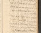 Zdjęcie nr 568 dla obiektu archiwalnego: Acta actorum causarum, sentenciarum et obligationum coram reverendo patre domino Thoma Roznowski canonico et reverendissimi in Christo patris et domini domini Patri Dei gratia Cracoviensis. Sabbato, 26 Octobris in ecclesiam suam solenniter recepti officialis generalis Cracoviensis dinita administratura, qua fungebatur post mortem reverendissimi olim felicis recordationis domini Joannis Choiecki episcopi Cracoviensis et Regni Polonie cancelarii anno presenti currenti videlicet 1538, die 11 Marcii Piotrcovie in comiciis celebratis circiter 23 horam defuncti sepulto corpore nona eiusdemque obsequiis X respective Aprilis peractis electo sub indictione XI, pontificatu vero sanctissimi in Christo patris et domini nostri domini Pauli divina providencia pape tercii foeliciter moderni, anno quarto, incepta felicibus auspiciis continuantur ordine processu infrascripto