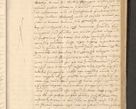 Zdjęcie nr 556 dla obiektu archiwalnego: Acta actorum causarum, sentenciarum et obligationum coram reverendo patre domino Thoma Roznowski canonico et reverendissimi in Christo patris et domini domini Patri Dei gratia Cracoviensis. Sabbato, 26 Octobris in ecclesiam suam solenniter recepti officialis generalis Cracoviensis dinita administratura, qua fungebatur post mortem reverendissimi olim felicis recordationis domini Joannis Choiecki episcopi Cracoviensis et Regni Polonie cancelarii anno presenti currenti videlicet 1538, die 11 Marcii Piotrcovie in comiciis celebratis circiter 23 horam defuncti sepulto corpore nona eiusdemque obsequiis X respective Aprilis peractis electo sub indictione XI, pontificatu vero sanctissimi in Christo patris et domini nostri domini Pauli divina providencia pape tercii foeliciter moderni, anno quarto, incepta felicibus auspiciis continuantur ordine processu infrascripto