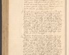 Zdjęcie nr 553 dla obiektu archiwalnego: Acta actorum causarum, sentenciarum et obligationum coram reverendo patre domino Thoma Roznowski canonico et reverendissimi in Christo patris et domini domini Patri Dei gratia Cracoviensis. Sabbato, 26 Octobris in ecclesiam suam solenniter recepti officialis generalis Cracoviensis dinita administratura, qua fungebatur post mortem reverendissimi olim felicis recordationis domini Joannis Choiecki episcopi Cracoviensis et Regni Polonie cancelarii anno presenti currenti videlicet 1538, die 11 Marcii Piotrcovie in comiciis celebratis circiter 23 horam defuncti sepulto corpore nona eiusdemque obsequiis X respective Aprilis peractis electo sub indictione XI, pontificatu vero sanctissimi in Christo patris et domini nostri domini Pauli divina providencia pape tercii foeliciter moderni, anno quarto, incepta felicibus auspiciis continuantur ordine processu infrascripto