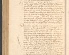 Zdjęcie nr 551 dla obiektu archiwalnego: Acta actorum causarum, sentenciarum et obligationum coram reverendo patre domino Thoma Roznowski canonico et reverendissimi in Christo patris et domini domini Patri Dei gratia Cracoviensis. Sabbato, 26 Octobris in ecclesiam suam solenniter recepti officialis generalis Cracoviensis dinita administratura, qua fungebatur post mortem reverendissimi olim felicis recordationis domini Joannis Choiecki episcopi Cracoviensis et Regni Polonie cancelarii anno presenti currenti videlicet 1538, die 11 Marcii Piotrcovie in comiciis celebratis circiter 23 horam defuncti sepulto corpore nona eiusdemque obsequiis X respective Aprilis peractis electo sub indictione XI, pontificatu vero sanctissimi in Christo patris et domini nostri domini Pauli divina providencia pape tercii foeliciter moderni, anno quarto, incepta felicibus auspiciis continuantur ordine processu infrascripto