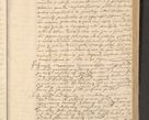 Zdjęcie nr 550 dla obiektu archiwalnego: Acta actorum causarum, sentenciarum et obligationum coram reverendo patre domino Thoma Roznowski canonico et reverendissimi in Christo patris et domini domini Patri Dei gratia Cracoviensis. Sabbato, 26 Octobris in ecclesiam suam solenniter recepti officialis generalis Cracoviensis dinita administratura, qua fungebatur post mortem reverendissimi olim felicis recordationis domini Joannis Choiecki episcopi Cracoviensis et Regni Polonie cancelarii anno presenti currenti videlicet 1538, die 11 Marcii Piotrcovie in comiciis celebratis circiter 23 horam defuncti sepulto corpore nona eiusdemque obsequiis X respective Aprilis peractis electo sub indictione XI, pontificatu vero sanctissimi in Christo patris et domini nostri domini Pauli divina providencia pape tercii foeliciter moderni, anno quarto, incepta felicibus auspiciis continuantur ordine processu infrascripto