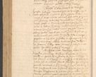 Zdjęcie nr 549 dla obiektu archiwalnego: Acta actorum causarum, sentenciarum et obligationum coram reverendo patre domino Thoma Roznowski canonico et reverendissimi in Christo patris et domini domini Patri Dei gratia Cracoviensis. Sabbato, 26 Octobris in ecclesiam suam solenniter recepti officialis generalis Cracoviensis dinita administratura, qua fungebatur post mortem reverendissimi olim felicis recordationis domini Joannis Choiecki episcopi Cracoviensis et Regni Polonie cancelarii anno presenti currenti videlicet 1538, die 11 Marcii Piotrcovie in comiciis celebratis circiter 23 horam defuncti sepulto corpore nona eiusdemque obsequiis X respective Aprilis peractis electo sub indictione XI, pontificatu vero sanctissimi in Christo patris et domini nostri domini Pauli divina providencia pape tercii foeliciter moderni, anno quarto, incepta felicibus auspiciis continuantur ordine processu infrascripto