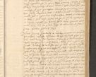 Zdjęcie nr 548 dla obiektu archiwalnego: Acta actorum causarum, sentenciarum et obligationum coram reverendo patre domino Thoma Roznowski canonico et reverendissimi in Christo patris et domini domini Patri Dei gratia Cracoviensis. Sabbato, 26 Octobris in ecclesiam suam solenniter recepti officialis generalis Cracoviensis dinita administratura, qua fungebatur post mortem reverendissimi olim felicis recordationis domini Joannis Choiecki episcopi Cracoviensis et Regni Polonie cancelarii anno presenti currenti videlicet 1538, die 11 Marcii Piotrcovie in comiciis celebratis circiter 23 horam defuncti sepulto corpore nona eiusdemque obsequiis X respective Aprilis peractis electo sub indictione XI, pontificatu vero sanctissimi in Christo patris et domini nostri domini Pauli divina providencia pape tercii foeliciter moderni, anno quarto, incepta felicibus auspiciis continuantur ordine processu infrascripto