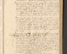 Zdjęcie nr 546 dla obiektu archiwalnego: Acta actorum causarum, sentenciarum et obligationum coram reverendo patre domino Thoma Roznowski canonico et reverendissimi in Christo patris et domini domini Patri Dei gratia Cracoviensis. Sabbato, 26 Octobris in ecclesiam suam solenniter recepti officialis generalis Cracoviensis dinita administratura, qua fungebatur post mortem reverendissimi olim felicis recordationis domini Joannis Choiecki episcopi Cracoviensis et Regni Polonie cancelarii anno presenti currenti videlicet 1538, die 11 Marcii Piotrcovie in comiciis celebratis circiter 23 horam defuncti sepulto corpore nona eiusdemque obsequiis X respective Aprilis peractis electo sub indictione XI, pontificatu vero sanctissimi in Christo patris et domini nostri domini Pauli divina providencia pape tercii foeliciter moderni, anno quarto, incepta felicibus auspiciis continuantur ordine processu infrascripto