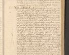 Zdjęcie nr 540 dla obiektu archiwalnego: Acta actorum causarum, sentenciarum et obligationum coram reverendo patre domino Thoma Roznowski canonico et reverendissimi in Christo patris et domini domini Patri Dei gratia Cracoviensis. Sabbato, 26 Octobris in ecclesiam suam solenniter recepti officialis generalis Cracoviensis dinita administratura, qua fungebatur post mortem reverendissimi olim felicis recordationis domini Joannis Choiecki episcopi Cracoviensis et Regni Polonie cancelarii anno presenti currenti videlicet 1538, die 11 Marcii Piotrcovie in comiciis celebratis circiter 23 horam defuncti sepulto corpore nona eiusdemque obsequiis X respective Aprilis peractis electo sub indictione XI, pontificatu vero sanctissimi in Christo patris et domini nostri domini Pauli divina providencia pape tercii foeliciter moderni, anno quarto, incepta felicibus auspiciis continuantur ordine processu infrascripto