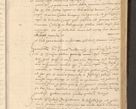 Zdjęcie nr 538 dla obiektu archiwalnego: Acta actorum causarum, sentenciarum et obligationum coram reverendo patre domino Thoma Roznowski canonico et reverendissimi in Christo patris et domini domini Patri Dei gratia Cracoviensis. Sabbato, 26 Octobris in ecclesiam suam solenniter recepti officialis generalis Cracoviensis dinita administratura, qua fungebatur post mortem reverendissimi olim felicis recordationis domini Joannis Choiecki episcopi Cracoviensis et Regni Polonie cancelarii anno presenti currenti videlicet 1538, die 11 Marcii Piotrcovie in comiciis celebratis circiter 23 horam defuncti sepulto corpore nona eiusdemque obsequiis X respective Aprilis peractis electo sub indictione XI, pontificatu vero sanctissimi in Christo patris et domini nostri domini Pauli divina providencia pape tercii foeliciter moderni, anno quarto, incepta felicibus auspiciis continuantur ordine processu infrascripto