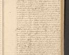 Zdjęcie nr 532 dla obiektu archiwalnego: Acta actorum causarum, sentenciarum et obligationum coram reverendo patre domino Thoma Roznowski canonico et reverendissimi in Christo patris et domini domini Patri Dei gratia Cracoviensis. Sabbato, 26 Octobris in ecclesiam suam solenniter recepti officialis generalis Cracoviensis dinita administratura, qua fungebatur post mortem reverendissimi olim felicis recordationis domini Joannis Choiecki episcopi Cracoviensis et Regni Polonie cancelarii anno presenti currenti videlicet 1538, die 11 Marcii Piotrcovie in comiciis celebratis circiter 23 horam defuncti sepulto corpore nona eiusdemque obsequiis X respective Aprilis peractis electo sub indictione XI, pontificatu vero sanctissimi in Christo patris et domini nostri domini Pauli divina providencia pape tercii foeliciter moderni, anno quarto, incepta felicibus auspiciis continuantur ordine processu infrascripto