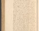 Zdjęcie nr 531 dla obiektu archiwalnego: Acta actorum causarum, sentenciarum et obligationum coram reverendo patre domino Thoma Roznowski canonico et reverendissimi in Christo patris et domini domini Patri Dei gratia Cracoviensis. Sabbato, 26 Octobris in ecclesiam suam solenniter recepti officialis generalis Cracoviensis dinita administratura, qua fungebatur post mortem reverendissimi olim felicis recordationis domini Joannis Choiecki episcopi Cracoviensis et Regni Polonie cancelarii anno presenti currenti videlicet 1538, die 11 Marcii Piotrcovie in comiciis celebratis circiter 23 horam defuncti sepulto corpore nona eiusdemque obsequiis X respective Aprilis peractis electo sub indictione XI, pontificatu vero sanctissimi in Christo patris et domini nostri domini Pauli divina providencia pape tercii foeliciter moderni, anno quarto, incepta felicibus auspiciis continuantur ordine processu infrascripto
