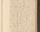 Zdjęcie nr 530 dla obiektu archiwalnego: Acta actorum causarum, sentenciarum et obligationum coram reverendo patre domino Thoma Roznowski canonico et reverendissimi in Christo patris et domini domini Patri Dei gratia Cracoviensis. Sabbato, 26 Octobris in ecclesiam suam solenniter recepti officialis generalis Cracoviensis dinita administratura, qua fungebatur post mortem reverendissimi olim felicis recordationis domini Joannis Choiecki episcopi Cracoviensis et Regni Polonie cancelarii anno presenti currenti videlicet 1538, die 11 Marcii Piotrcovie in comiciis celebratis circiter 23 horam defuncti sepulto corpore nona eiusdemque obsequiis X respective Aprilis peractis electo sub indictione XI, pontificatu vero sanctissimi in Christo patris et domini nostri domini Pauli divina providencia pape tercii foeliciter moderni, anno quarto, incepta felicibus auspiciis continuantur ordine processu infrascripto