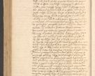 Zdjęcie nr 529 dla obiektu archiwalnego: Acta actorum causarum, sentenciarum et obligationum coram reverendo patre domino Thoma Roznowski canonico et reverendissimi in Christo patris et domini domini Patri Dei gratia Cracoviensis. Sabbato, 26 Octobris in ecclesiam suam solenniter recepti officialis generalis Cracoviensis dinita administratura, qua fungebatur post mortem reverendissimi olim felicis recordationis domini Joannis Choiecki episcopi Cracoviensis et Regni Polonie cancelarii anno presenti currenti videlicet 1538, die 11 Marcii Piotrcovie in comiciis celebratis circiter 23 horam defuncti sepulto corpore nona eiusdemque obsequiis X respective Aprilis peractis electo sub indictione XI, pontificatu vero sanctissimi in Christo patris et domini nostri domini Pauli divina providencia pape tercii foeliciter moderni, anno quarto, incepta felicibus auspiciis continuantur ordine processu infrascripto