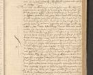 Zdjęcie nr 528 dla obiektu archiwalnego: Acta actorum causarum, sentenciarum et obligationum coram reverendo patre domino Thoma Roznowski canonico et reverendissimi in Christo patris et domini domini Patri Dei gratia Cracoviensis. Sabbato, 26 Octobris in ecclesiam suam solenniter recepti officialis generalis Cracoviensis dinita administratura, qua fungebatur post mortem reverendissimi olim felicis recordationis domini Joannis Choiecki episcopi Cracoviensis et Regni Polonie cancelarii anno presenti currenti videlicet 1538, die 11 Marcii Piotrcovie in comiciis celebratis circiter 23 horam defuncti sepulto corpore nona eiusdemque obsequiis X respective Aprilis peractis electo sub indictione XI, pontificatu vero sanctissimi in Christo patris et domini nostri domini Pauli divina providencia pape tercii foeliciter moderni, anno quarto, incepta felicibus auspiciis continuantur ordine processu infrascripto
