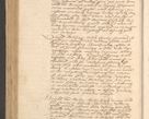 Zdjęcie nr 527 dla obiektu archiwalnego: Acta actorum causarum, sentenciarum et obligationum coram reverendo patre domino Thoma Roznowski canonico et reverendissimi in Christo patris et domini domini Patri Dei gratia Cracoviensis. Sabbato, 26 Octobris in ecclesiam suam solenniter recepti officialis generalis Cracoviensis dinita administratura, qua fungebatur post mortem reverendissimi olim felicis recordationis domini Joannis Choiecki episcopi Cracoviensis et Regni Polonie cancelarii anno presenti currenti videlicet 1538, die 11 Marcii Piotrcovie in comiciis celebratis circiter 23 horam defuncti sepulto corpore nona eiusdemque obsequiis X respective Aprilis peractis electo sub indictione XI, pontificatu vero sanctissimi in Christo patris et domini nostri domini Pauli divina providencia pape tercii foeliciter moderni, anno quarto, incepta felicibus auspiciis continuantur ordine processu infrascripto