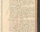 Zdjęcie nr 524 dla obiektu archiwalnego: Acta actorum causarum, sentenciarum et obligationum coram reverendo patre domino Thoma Roznowski canonico et reverendissimi in Christo patris et domini domini Patri Dei gratia Cracoviensis. Sabbato, 26 Octobris in ecclesiam suam solenniter recepti officialis generalis Cracoviensis dinita administratura, qua fungebatur post mortem reverendissimi olim felicis recordationis domini Joannis Choiecki episcopi Cracoviensis et Regni Polonie cancelarii anno presenti currenti videlicet 1538, die 11 Marcii Piotrcovie in comiciis celebratis circiter 23 horam defuncti sepulto corpore nona eiusdemque obsequiis X respective Aprilis peractis electo sub indictione XI, pontificatu vero sanctissimi in Christo patris et domini nostri domini Pauli divina providencia pape tercii foeliciter moderni, anno quarto, incepta felicibus auspiciis continuantur ordine processu infrascripto