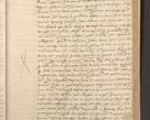 Zdjęcie nr 522 dla obiektu archiwalnego: Acta actorum causarum, sentenciarum et obligationum coram reverendo patre domino Thoma Roznowski canonico et reverendissimi in Christo patris et domini domini Patri Dei gratia Cracoviensis. Sabbato, 26 Octobris in ecclesiam suam solenniter recepti officialis generalis Cracoviensis dinita administratura, qua fungebatur post mortem reverendissimi olim felicis recordationis domini Joannis Choiecki episcopi Cracoviensis et Regni Polonie cancelarii anno presenti currenti videlicet 1538, die 11 Marcii Piotrcovie in comiciis celebratis circiter 23 horam defuncti sepulto corpore nona eiusdemque obsequiis X respective Aprilis peractis electo sub indictione XI, pontificatu vero sanctissimi in Christo patris et domini nostri domini Pauli divina providencia pape tercii foeliciter moderni, anno quarto, incepta felicibus auspiciis continuantur ordine processu infrascripto