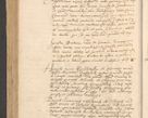 Zdjęcie nr 519 dla obiektu archiwalnego: Acta actorum causarum, sentenciarum et obligationum coram reverendo patre domino Thoma Roznowski canonico et reverendissimi in Christo patris et domini domini Patri Dei gratia Cracoviensis. Sabbato, 26 Octobris in ecclesiam suam solenniter recepti officialis generalis Cracoviensis dinita administratura, qua fungebatur post mortem reverendissimi olim felicis recordationis domini Joannis Choiecki episcopi Cracoviensis et Regni Polonie cancelarii anno presenti currenti videlicet 1538, die 11 Marcii Piotrcovie in comiciis celebratis circiter 23 horam defuncti sepulto corpore nona eiusdemque obsequiis X respective Aprilis peractis electo sub indictione XI, pontificatu vero sanctissimi in Christo patris et domini nostri domini Pauli divina providencia pape tercii foeliciter moderni, anno quarto, incepta felicibus auspiciis continuantur ordine processu infrascripto