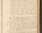 Zdjęcie nr 518 dla obiektu archiwalnego: Acta actorum causarum, sentenciarum et obligationum coram reverendo patre domino Thoma Roznowski canonico et reverendissimi in Christo patris et domini domini Patri Dei gratia Cracoviensis. Sabbato, 26 Octobris in ecclesiam suam solenniter recepti officialis generalis Cracoviensis dinita administratura, qua fungebatur post mortem reverendissimi olim felicis recordationis domini Joannis Choiecki episcopi Cracoviensis et Regni Polonie cancelarii anno presenti currenti videlicet 1538, die 11 Marcii Piotrcovie in comiciis celebratis circiter 23 horam defuncti sepulto corpore nona eiusdemque obsequiis X respective Aprilis peractis electo sub indictione XI, pontificatu vero sanctissimi in Christo patris et domini nostri domini Pauli divina providencia pape tercii foeliciter moderni, anno quarto, incepta felicibus auspiciis continuantur ordine processu infrascripto