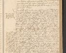Zdjęcie nr 516 dla obiektu archiwalnego: Acta actorum causarum, sentenciarum et obligationum coram reverendo patre domino Thoma Roznowski canonico et reverendissimi in Christo patris et domini domini Patri Dei gratia Cracoviensis. Sabbato, 26 Octobris in ecclesiam suam solenniter recepti officialis generalis Cracoviensis dinita administratura, qua fungebatur post mortem reverendissimi olim felicis recordationis domini Joannis Choiecki episcopi Cracoviensis et Regni Polonie cancelarii anno presenti currenti videlicet 1538, die 11 Marcii Piotrcovie in comiciis celebratis circiter 23 horam defuncti sepulto corpore nona eiusdemque obsequiis X respective Aprilis peractis electo sub indictione XI, pontificatu vero sanctissimi in Christo patris et domini nostri domini Pauli divina providencia pape tercii foeliciter moderni, anno quarto, incepta felicibus auspiciis continuantur ordine processu infrascripto
