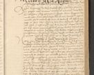 Zdjęcie nr 514 dla obiektu archiwalnego: Acta actorum causarum, sentenciarum et obligationum coram reverendo patre domino Thoma Roznowski canonico et reverendissimi in Christo patris et domini domini Patri Dei gratia Cracoviensis. Sabbato, 26 Octobris in ecclesiam suam solenniter recepti officialis generalis Cracoviensis dinita administratura, qua fungebatur post mortem reverendissimi olim felicis recordationis domini Joannis Choiecki episcopi Cracoviensis et Regni Polonie cancelarii anno presenti currenti videlicet 1538, die 11 Marcii Piotrcovie in comiciis celebratis circiter 23 horam defuncti sepulto corpore nona eiusdemque obsequiis X respective Aprilis peractis electo sub indictione XI, pontificatu vero sanctissimi in Christo patris et domini nostri domini Pauli divina providencia pape tercii foeliciter moderni, anno quarto, incepta felicibus auspiciis continuantur ordine processu infrascripto