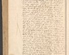 Zdjęcie nr 509 dla obiektu archiwalnego: Acta actorum causarum, sentenciarum et obligationum coram reverendo patre domino Thoma Roznowski canonico et reverendissimi in Christo patris et domini domini Patri Dei gratia Cracoviensis. Sabbato, 26 Octobris in ecclesiam suam solenniter recepti officialis generalis Cracoviensis dinita administratura, qua fungebatur post mortem reverendissimi olim felicis recordationis domini Joannis Choiecki episcopi Cracoviensis et Regni Polonie cancelarii anno presenti currenti videlicet 1538, die 11 Marcii Piotrcovie in comiciis celebratis circiter 23 horam defuncti sepulto corpore nona eiusdemque obsequiis X respective Aprilis peractis electo sub indictione XI, pontificatu vero sanctissimi in Christo patris et domini nostri domini Pauli divina providencia pape tercii foeliciter moderni, anno quarto, incepta felicibus auspiciis continuantur ordine processu infrascripto