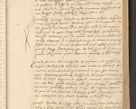 Zdjęcie nr 510 dla obiektu archiwalnego: Acta actorum causarum, sentenciarum et obligationum coram reverendo patre domino Thoma Roznowski canonico et reverendissimi in Christo patris et domini domini Patri Dei gratia Cracoviensis. Sabbato, 26 Octobris in ecclesiam suam solenniter recepti officialis generalis Cracoviensis dinita administratura, qua fungebatur post mortem reverendissimi olim felicis recordationis domini Joannis Choiecki episcopi Cracoviensis et Regni Polonie cancelarii anno presenti currenti videlicet 1538, die 11 Marcii Piotrcovie in comiciis celebratis circiter 23 horam defuncti sepulto corpore nona eiusdemque obsequiis X respective Aprilis peractis electo sub indictione XI, pontificatu vero sanctissimi in Christo patris et domini nostri domini Pauli divina providencia pape tercii foeliciter moderni, anno quarto, incepta felicibus auspiciis continuantur ordine processu infrascripto