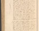 Zdjęcie nr 511 dla obiektu archiwalnego: Acta actorum causarum, sentenciarum et obligationum coram reverendo patre domino Thoma Roznowski canonico et reverendissimi in Christo patris et domini domini Patri Dei gratia Cracoviensis. Sabbato, 26 Octobris in ecclesiam suam solenniter recepti officialis generalis Cracoviensis dinita administratura, qua fungebatur post mortem reverendissimi olim felicis recordationis domini Joannis Choiecki episcopi Cracoviensis et Regni Polonie cancelarii anno presenti currenti videlicet 1538, die 11 Marcii Piotrcovie in comiciis celebratis circiter 23 horam defuncti sepulto corpore nona eiusdemque obsequiis X respective Aprilis peractis electo sub indictione XI, pontificatu vero sanctissimi in Christo patris et domini nostri domini Pauli divina providencia pape tercii foeliciter moderni, anno quarto, incepta felicibus auspiciis continuantur ordine processu infrascripto