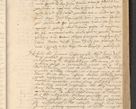 Zdjęcie nr 506 dla obiektu archiwalnego: Acta actorum causarum, sentenciarum et obligationum coram reverendo patre domino Thoma Roznowski canonico et reverendissimi in Christo patris et domini domini Patri Dei gratia Cracoviensis. Sabbato, 26 Octobris in ecclesiam suam solenniter recepti officialis generalis Cracoviensis dinita administratura, qua fungebatur post mortem reverendissimi olim felicis recordationis domini Joannis Choiecki episcopi Cracoviensis et Regni Polonie cancelarii anno presenti currenti videlicet 1538, die 11 Marcii Piotrcovie in comiciis celebratis circiter 23 horam defuncti sepulto corpore nona eiusdemque obsequiis X respective Aprilis peractis electo sub indictione XI, pontificatu vero sanctissimi in Christo patris et domini nostri domini Pauli divina providencia pape tercii foeliciter moderni, anno quarto, incepta felicibus auspiciis continuantur ordine processu infrascripto