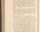 Zdjęcie nr 507 dla obiektu archiwalnego: Acta actorum causarum, sentenciarum et obligationum coram reverendo patre domino Thoma Roznowski canonico et reverendissimi in Christo patris et domini domini Patri Dei gratia Cracoviensis. Sabbato, 26 Octobris in ecclesiam suam solenniter recepti officialis generalis Cracoviensis dinita administratura, qua fungebatur post mortem reverendissimi olim felicis recordationis domini Joannis Choiecki episcopi Cracoviensis et Regni Polonie cancelarii anno presenti currenti videlicet 1538, die 11 Marcii Piotrcovie in comiciis celebratis circiter 23 horam defuncti sepulto corpore nona eiusdemque obsequiis X respective Aprilis peractis electo sub indictione XI, pontificatu vero sanctissimi in Christo patris et domini nostri domini Pauli divina providencia pape tercii foeliciter moderni, anno quarto, incepta felicibus auspiciis continuantur ordine processu infrascripto