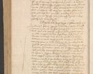 Zdjęcie nr 505 dla obiektu archiwalnego: Acta actorum causarum, sentenciarum et obligationum coram reverendo patre domino Thoma Roznowski canonico et reverendissimi in Christo patris et domini domini Patri Dei gratia Cracoviensis. Sabbato, 26 Octobris in ecclesiam suam solenniter recepti officialis generalis Cracoviensis dinita administratura, qua fungebatur post mortem reverendissimi olim felicis recordationis domini Joannis Choiecki episcopi Cracoviensis et Regni Polonie cancelarii anno presenti currenti videlicet 1538, die 11 Marcii Piotrcovie in comiciis celebratis circiter 23 horam defuncti sepulto corpore nona eiusdemque obsequiis X respective Aprilis peractis electo sub indictione XI, pontificatu vero sanctissimi in Christo patris et domini nostri domini Pauli divina providencia pape tercii foeliciter moderni, anno quarto, incepta felicibus auspiciis continuantur ordine processu infrascripto