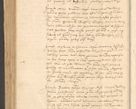 Zdjęcie nr 501 dla obiektu archiwalnego: Acta actorum causarum, sentenciarum et obligationum coram reverendo patre domino Thoma Roznowski canonico et reverendissimi in Christo patris et domini domini Patri Dei gratia Cracoviensis. Sabbato, 26 Octobris in ecclesiam suam solenniter recepti officialis generalis Cracoviensis dinita administratura, qua fungebatur post mortem reverendissimi olim felicis recordationis domini Joannis Choiecki episcopi Cracoviensis et Regni Polonie cancelarii anno presenti currenti videlicet 1538, die 11 Marcii Piotrcovie in comiciis celebratis circiter 23 horam defuncti sepulto corpore nona eiusdemque obsequiis X respective Aprilis peractis electo sub indictione XI, pontificatu vero sanctissimi in Christo patris et domini nostri domini Pauli divina providencia pape tercii foeliciter moderni, anno quarto, incepta felicibus auspiciis continuantur ordine processu infrascripto