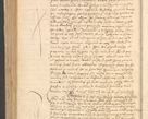 Zdjęcie nr 499 dla obiektu archiwalnego: Acta actorum causarum, sentenciarum et obligationum coram reverendo patre domino Thoma Roznowski canonico et reverendissimi in Christo patris et domini domini Patri Dei gratia Cracoviensis. Sabbato, 26 Octobris in ecclesiam suam solenniter recepti officialis generalis Cracoviensis dinita administratura, qua fungebatur post mortem reverendissimi olim felicis recordationis domini Joannis Choiecki episcopi Cracoviensis et Regni Polonie cancelarii anno presenti currenti videlicet 1538, die 11 Marcii Piotrcovie in comiciis celebratis circiter 23 horam defuncti sepulto corpore nona eiusdemque obsequiis X respective Aprilis peractis electo sub indictione XI, pontificatu vero sanctissimi in Christo patris et domini nostri domini Pauli divina providencia pape tercii foeliciter moderni, anno quarto, incepta felicibus auspiciis continuantur ordine processu infrascripto