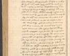 Zdjęcie nr 493 dla obiektu archiwalnego: Acta actorum causarum, sentenciarum et obligationum coram reverendo patre domino Thoma Roznowski canonico et reverendissimi in Christo patris et domini domini Patri Dei gratia Cracoviensis. Sabbato, 26 Octobris in ecclesiam suam solenniter recepti officialis generalis Cracoviensis dinita administratura, qua fungebatur post mortem reverendissimi olim felicis recordationis domini Joannis Choiecki episcopi Cracoviensis et Regni Polonie cancelarii anno presenti currenti videlicet 1538, die 11 Marcii Piotrcovie in comiciis celebratis circiter 23 horam defuncti sepulto corpore nona eiusdemque obsequiis X respective Aprilis peractis electo sub indictione XI, pontificatu vero sanctissimi in Christo patris et domini nostri domini Pauli divina providencia pape tercii foeliciter moderni, anno quarto, incepta felicibus auspiciis continuantur ordine processu infrascripto