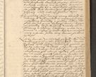 Zdjęcie nr 494 dla obiektu archiwalnego: Acta actorum causarum, sentenciarum et obligationum coram reverendo patre domino Thoma Roznowski canonico et reverendissimi in Christo patris et domini domini Patri Dei gratia Cracoviensis. Sabbato, 26 Octobris in ecclesiam suam solenniter recepti officialis generalis Cracoviensis dinita administratura, qua fungebatur post mortem reverendissimi olim felicis recordationis domini Joannis Choiecki episcopi Cracoviensis et Regni Polonie cancelarii anno presenti currenti videlicet 1538, die 11 Marcii Piotrcovie in comiciis celebratis circiter 23 horam defuncti sepulto corpore nona eiusdemque obsequiis X respective Aprilis peractis electo sub indictione XI, pontificatu vero sanctissimi in Christo patris et domini nostri domini Pauli divina providencia pape tercii foeliciter moderni, anno quarto, incepta felicibus auspiciis continuantur ordine processu infrascripto