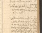 Zdjęcie nr 492 dla obiektu archiwalnego: Acta actorum causarum, sentenciarum et obligationum coram reverendo patre domino Thoma Roznowski canonico et reverendissimi in Christo patris et domini domini Patri Dei gratia Cracoviensis. Sabbato, 26 Octobris in ecclesiam suam solenniter recepti officialis generalis Cracoviensis dinita administratura, qua fungebatur post mortem reverendissimi olim felicis recordationis domini Joannis Choiecki episcopi Cracoviensis et Regni Polonie cancelarii anno presenti currenti videlicet 1538, die 11 Marcii Piotrcovie in comiciis celebratis circiter 23 horam defuncti sepulto corpore nona eiusdemque obsequiis X respective Aprilis peractis electo sub indictione XI, pontificatu vero sanctissimi in Christo patris et domini nostri domini Pauli divina providencia pape tercii foeliciter moderni, anno quarto, incepta felicibus auspiciis continuantur ordine processu infrascripto