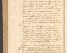 Zdjęcie nr 489 dla obiektu archiwalnego: Acta actorum causarum, sentenciarum et obligationum coram reverendo patre domino Thoma Roznowski canonico et reverendissimi in Christo patris et domini domini Patri Dei gratia Cracoviensis. Sabbato, 26 Octobris in ecclesiam suam solenniter recepti officialis generalis Cracoviensis dinita administratura, qua fungebatur post mortem reverendissimi olim felicis recordationis domini Joannis Choiecki episcopi Cracoviensis et Regni Polonie cancelarii anno presenti currenti videlicet 1538, die 11 Marcii Piotrcovie in comiciis celebratis circiter 23 horam defuncti sepulto corpore nona eiusdemque obsequiis X respective Aprilis peractis electo sub indictione XI, pontificatu vero sanctissimi in Christo patris et domini nostri domini Pauli divina providencia pape tercii foeliciter moderni, anno quarto, incepta felicibus auspiciis continuantur ordine processu infrascripto