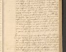 Zdjęcie nr 486 dla obiektu archiwalnego: Acta actorum causarum, sentenciarum et obligationum coram reverendo patre domino Thoma Roznowski canonico et reverendissimi in Christo patris et domini domini Patri Dei gratia Cracoviensis. Sabbato, 26 Octobris in ecclesiam suam solenniter recepti officialis generalis Cracoviensis dinita administratura, qua fungebatur post mortem reverendissimi olim felicis recordationis domini Joannis Choiecki episcopi Cracoviensis et Regni Polonie cancelarii anno presenti currenti videlicet 1538, die 11 Marcii Piotrcovie in comiciis celebratis circiter 23 horam defuncti sepulto corpore nona eiusdemque obsequiis X respective Aprilis peractis electo sub indictione XI, pontificatu vero sanctissimi in Christo patris et domini nostri domini Pauli divina providencia pape tercii foeliciter moderni, anno quarto, incepta felicibus auspiciis continuantur ordine processu infrascripto