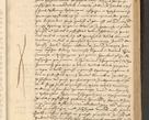 Zdjęcie nr 482 dla obiektu archiwalnego: Acta actorum causarum, sentenciarum et obligationum coram reverendo patre domino Thoma Roznowski canonico et reverendissimi in Christo patris et domini domini Patri Dei gratia Cracoviensis. Sabbato, 26 Octobris in ecclesiam suam solenniter recepti officialis generalis Cracoviensis dinita administratura, qua fungebatur post mortem reverendissimi olim felicis recordationis domini Joannis Choiecki episcopi Cracoviensis et Regni Polonie cancelarii anno presenti currenti videlicet 1538, die 11 Marcii Piotrcovie in comiciis celebratis circiter 23 horam defuncti sepulto corpore nona eiusdemque obsequiis X respective Aprilis peractis electo sub indictione XI, pontificatu vero sanctissimi in Christo patris et domini nostri domini Pauli divina providencia pape tercii foeliciter moderni, anno quarto, incepta felicibus auspiciis continuantur ordine processu infrascripto