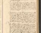 Zdjęcie nr 480 dla obiektu archiwalnego: Acta actorum causarum, sentenciarum et obligationum coram reverendo patre domino Thoma Roznowski canonico et reverendissimi in Christo patris et domini domini Patri Dei gratia Cracoviensis. Sabbato, 26 Octobris in ecclesiam suam solenniter recepti officialis generalis Cracoviensis dinita administratura, qua fungebatur post mortem reverendissimi olim felicis recordationis domini Joannis Choiecki episcopi Cracoviensis et Regni Polonie cancelarii anno presenti currenti videlicet 1538, die 11 Marcii Piotrcovie in comiciis celebratis circiter 23 horam defuncti sepulto corpore nona eiusdemque obsequiis X respective Aprilis peractis electo sub indictione XI, pontificatu vero sanctissimi in Christo patris et domini nostri domini Pauli divina providencia pape tercii foeliciter moderni, anno quarto, incepta felicibus auspiciis continuantur ordine processu infrascripto