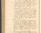 Zdjęcie nr 479 dla obiektu archiwalnego: Acta actorum causarum, sentenciarum et obligationum coram reverendo patre domino Thoma Roznowski canonico et reverendissimi in Christo patris et domini domini Patri Dei gratia Cracoviensis. Sabbato, 26 Octobris in ecclesiam suam solenniter recepti officialis generalis Cracoviensis dinita administratura, qua fungebatur post mortem reverendissimi olim felicis recordationis domini Joannis Choiecki episcopi Cracoviensis et Regni Polonie cancelarii anno presenti currenti videlicet 1538, die 11 Marcii Piotrcovie in comiciis celebratis circiter 23 horam defuncti sepulto corpore nona eiusdemque obsequiis X respective Aprilis peractis electo sub indictione XI, pontificatu vero sanctissimi in Christo patris et domini nostri domini Pauli divina providencia pape tercii foeliciter moderni, anno quarto, incepta felicibus auspiciis continuantur ordine processu infrascripto