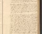 Zdjęcie nr 476 dla obiektu archiwalnego: Acta actorum causarum, sentenciarum et obligationum coram reverendo patre domino Thoma Roznowski canonico et reverendissimi in Christo patris et domini domini Patri Dei gratia Cracoviensis. Sabbato, 26 Octobris in ecclesiam suam solenniter recepti officialis generalis Cracoviensis dinita administratura, qua fungebatur post mortem reverendissimi olim felicis recordationis domini Joannis Choiecki episcopi Cracoviensis et Regni Polonie cancelarii anno presenti currenti videlicet 1538, die 11 Marcii Piotrcovie in comiciis celebratis circiter 23 horam defuncti sepulto corpore nona eiusdemque obsequiis X respective Aprilis peractis electo sub indictione XI, pontificatu vero sanctissimi in Christo patris et domini nostri domini Pauli divina providencia pape tercii foeliciter moderni, anno quarto, incepta felicibus auspiciis continuantur ordine processu infrascripto